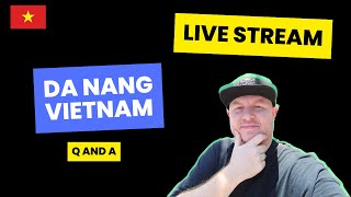 Danang Vietnam what is it really like [upl. by Mcadams105]