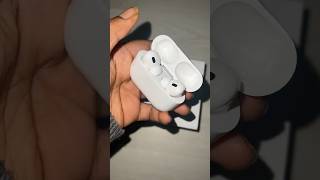 Airpods Pro 2nd Gen Unboxing🎧💗 [upl. by Lerrad58]