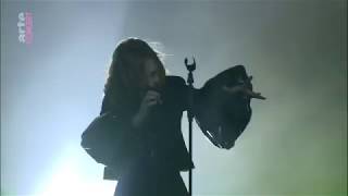 Goldfrapp  Ride A White Horse  Baloise Session 2017 [upl. by Glovsky]