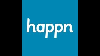 Happn 2023 Opiniones comentarios y experiencias de la app [upl. by Analrahc]