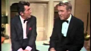 Dean Martin Show December 5 1968  Jimmy Stewart [upl. by Connett]