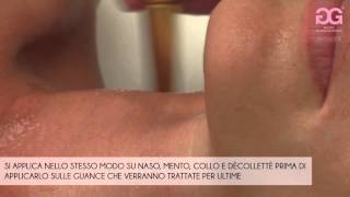 GLYCOLOOK trattamento NEW SKIN LIFE by 2G Beauty Communications [upl. by Jessica]