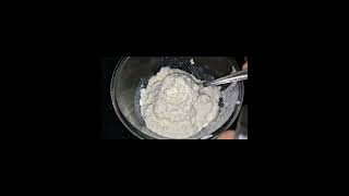 If your milk got curdled try this amazing recipe 🥰recipe viral shortvideo [upl. by Upali]