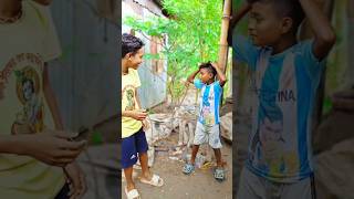 Paise ka jarurat pade tu mujhe batana comedy realfoolsfunny funny realfoolscomedy realfoolsnew [upl. by Adam]