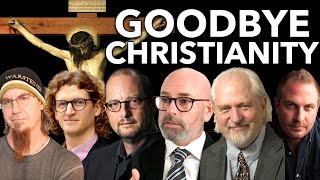 Bible SCHOLARS Leave Christianity  MythVision Documentary [upl. by Nosral]