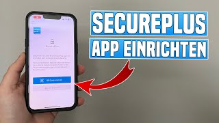 Consorsbank SecurePlus App aktivieren in 1 Minute  Deutsch [upl. by Lawton]