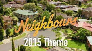 Neighbours 2015 theme [upl. by Biancha754]