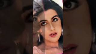 kiya kya kasoor maine tere ve veriya ve  Amrita singh sanjay dutt  Naam movie song  sort vdo [upl. by Suoivatra]