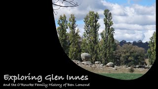 Exploring Glen Innes [upl. by Sibelle635]