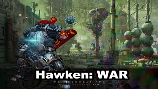 Hawken What a Review [upl. by Anallise]