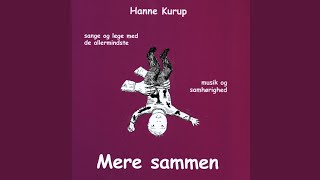 Jeg vil bygge mig et hus [upl. by Rama]