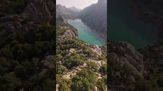 Mallorca Dive Dreams A Relaxing FPV Dive in the Mediterranean relaxing peaceful mindfulness [upl. by Eadmund]