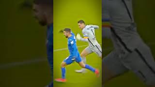 DEADLY TACKLES soccerplayer sometimesyoulearninfootball football acsparta athlive bestgoals [upl. by Lennon226]