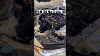 G20 M340i T51R Mod ✅ bmwg20 m340i bmwm340i b58 t51rmod cars carslover [upl. by Lambert]