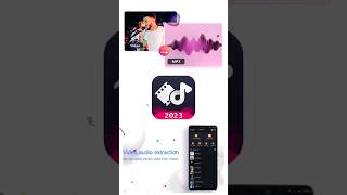 VA Video to MP3 Converter App⚡️ [upl. by Geffner]