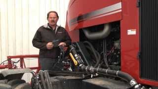 How to install a STEINBAUER Performance Power Module on sprayers [upl. by Eirallih77]