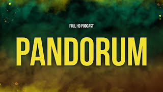 Pandorum 2009  HD Full Movie Podcast Episode  Film Review [upl. by Nylsirk26]