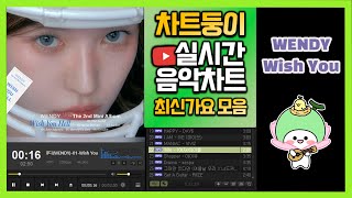 최신가요 실시간 인기차트 2024년 4월 10일 1주차 멜론차트 X 종합차트O 노래모음 KPOP 플레이리스트 [upl. by Eerised]