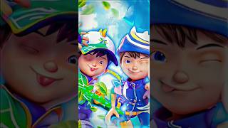 JEDAG JEDUG BOBOIBOY TAUFAN amp SORI [upl. by Mayberry920]