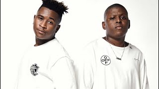 FREE Distruction Boyz x DJ Tira Dladla Mshunqisi x Babes Wodumo quotGqom 19quot Gqom Type beat [upl. by Anirrak]