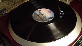 Pink Floyd  Sorrow 1987 vinyl [upl. by Marlo]