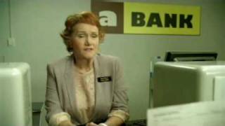 Barbara  Transparency  ANZ Bank Ad [upl. by Evannia]