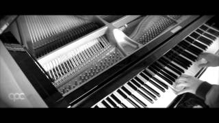 Das fliegende Klassenzimmer  Titelmusik Benedikt Waldheuer Piano Cover [upl. by Eimmac557]