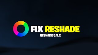 FIVEM FIX E DOWNLOAD DELLA RESHADE 592  METTERE LA PROPRIA RESHADE E LAYER [upl. by Gram]