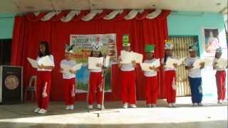 Grade IV  Readers Theater  A Caterpillars Voice [upl. by Asiar]