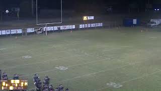 Perryville Jr High amp 7th Grade Football vs Quitman 10192023 [upl. by Caria]