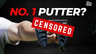 The Best Mallet Putters of 2024  No Putts Given [upl. by Yelekalb]