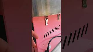 Sweeten Your Celebrations VEVOR Electric Cotton Candy Machine [upl. by Jueta90]