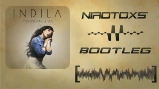 Indila  Tourner dans le vide Nirotoxs Hardstyle bootleg OFFICIAL VIDEO [upl. by Bracci543]