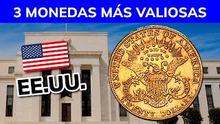 Las 11 monedas de diez centavos de Roosevelt más valiosas que valen dinerovalor 516000 [upl. by Aicilat112]