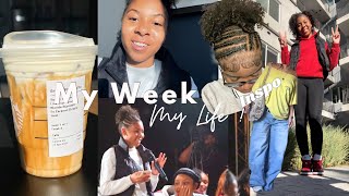 My Week My Life   VLOG [upl. by Simona]