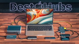 USB Hubs For Mac Explained Save Your Money AND Your Time [upl. by Dearborn]