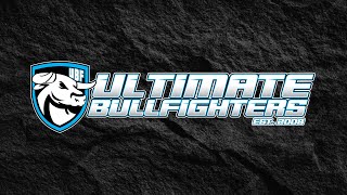 Ultimate Bullfighters  Rainsville Bull Bash [upl. by Sou732]