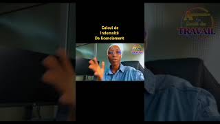 droitdutravail cotedivoire salaires motivation info droit conseils indemnity [upl. by Nwahsak]