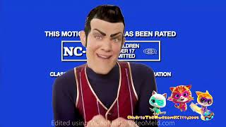 Robbie Rotten Hides Void amp Jumpscares Part 6 Ft Ginny Bitsy amp Pilou [upl. by Tammara]