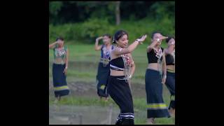 Solai Solai  New Kokborok Official Kaubru Music Song Video Kaubru Song Full Music [upl. by Ahsenik]