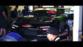 3 Rotor Racing RX7 at World Time Attack 2017  Sydney Motorsport Park  Fortune Auto [upl. by Tony338]