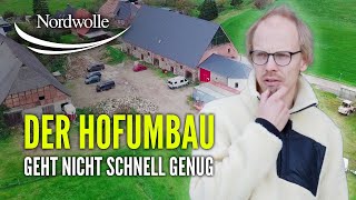 Wir wachsen zu schnell  DAS ist neu bei uns [upl. by Yrrab]