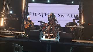 Stendhal 2024  Heather Small  Proud [upl. by Litha]