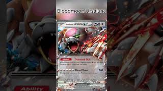 Bloodmoon Ursaluna – Master of Seasoned Skill [upl. by Haimaj619]