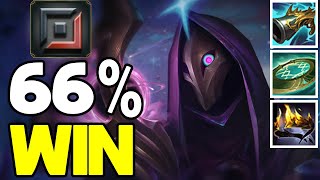 Jhin Gameplay How to Play Jhin BOTADC BuildGuide LoL Meta [upl. by Ardolino]