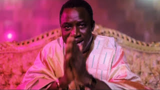 Thione B Seck  IDA Wade [upl. by Kameko]