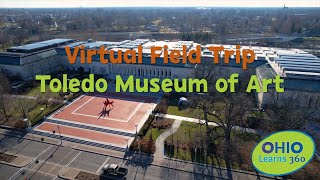 Toledo Museum of Art [upl. by Lilli299]