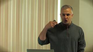 quotFaith Pretending to know things you dont knowquot by Dr Peter Boghossian [upl. by Anirec]