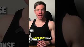 👆 Full Video Remington James Anabolic Meals  Great for Gains or Risky Rebound [upl. by Aleacin]