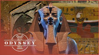 Was Amenhotep III Ancient Egypts Greatest Pharaoh  Immortal Egypt  Odyssey [upl. by Esyahc439]